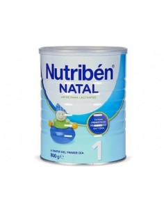 NUTRIBEN NATAL  800 G