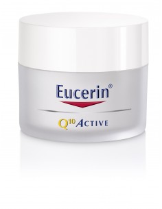 Q10 ACTIVE EUCERIN 50 ML