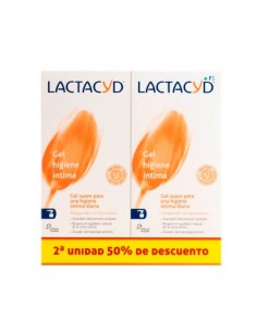 LACTACYD INTIMO GEL SUAVE...