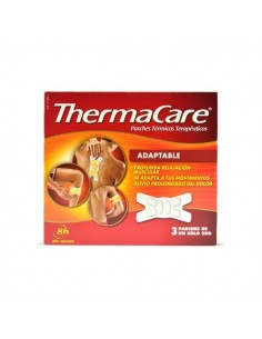 THERMACARE ADAPTABLE...