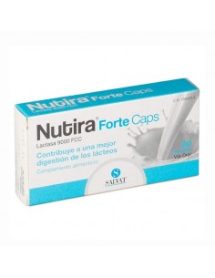 NUTIRA FORTE  30 CAPS