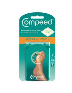 COMPEED PROTECTOR JUANETES...