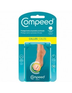 COMPEED PARCHES CALLOS...