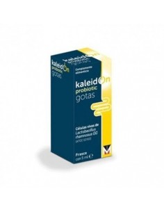 KALEIDON PROBIOTIC GOTAS 5 ML