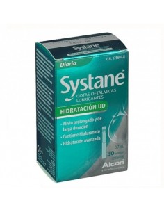 SYSTANE ULTRA PLUS...