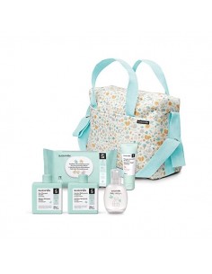 BOLSO PASEO MINT  PACK