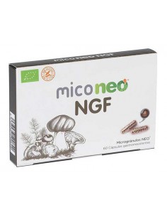 MICO NEO NGF  60 CAPSULAS