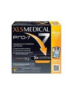 XLS MEDICAL PRO-7  90...